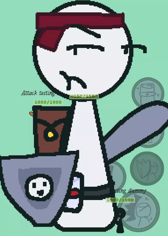 Fanmade BDR by @LiquiCat