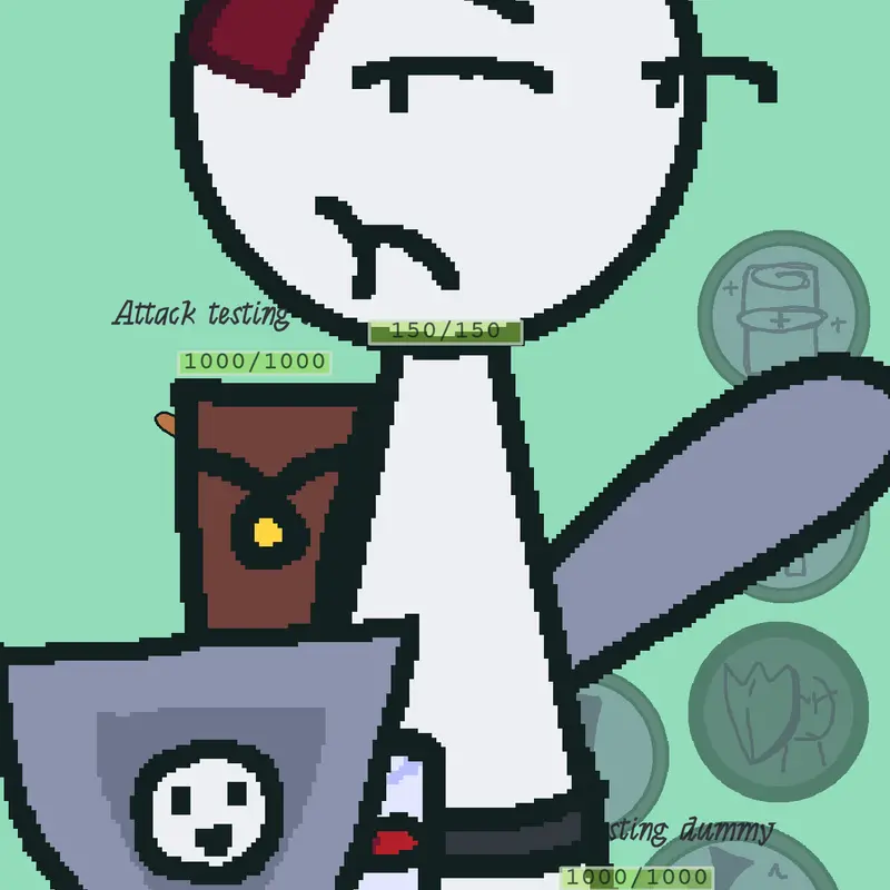 Fanmade BDR by @LiquiCat
