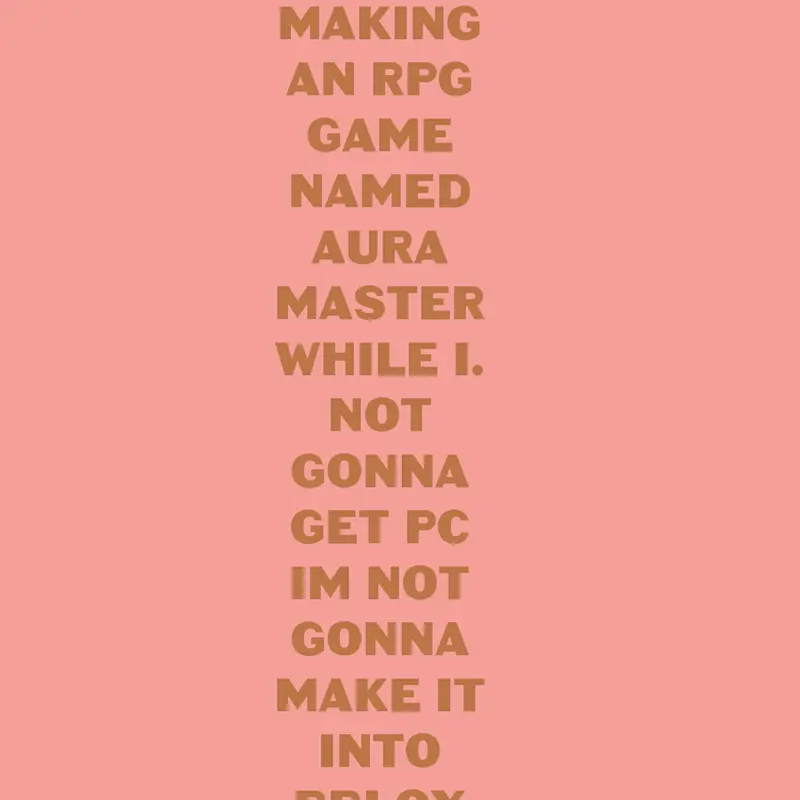 Game by @fruitandnpc1