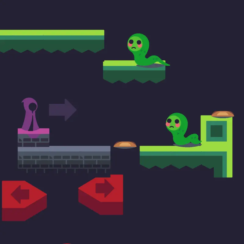 Game by @aiqoao