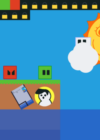 Ending game Sandbox