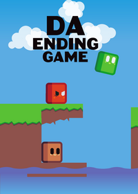 DA ENDING GAME