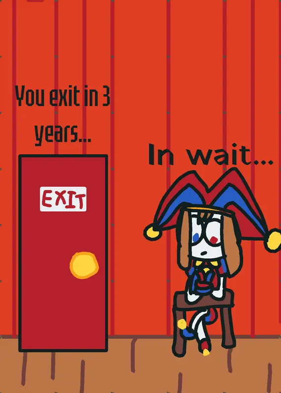 Game by @AnimePinkyCreeper7
