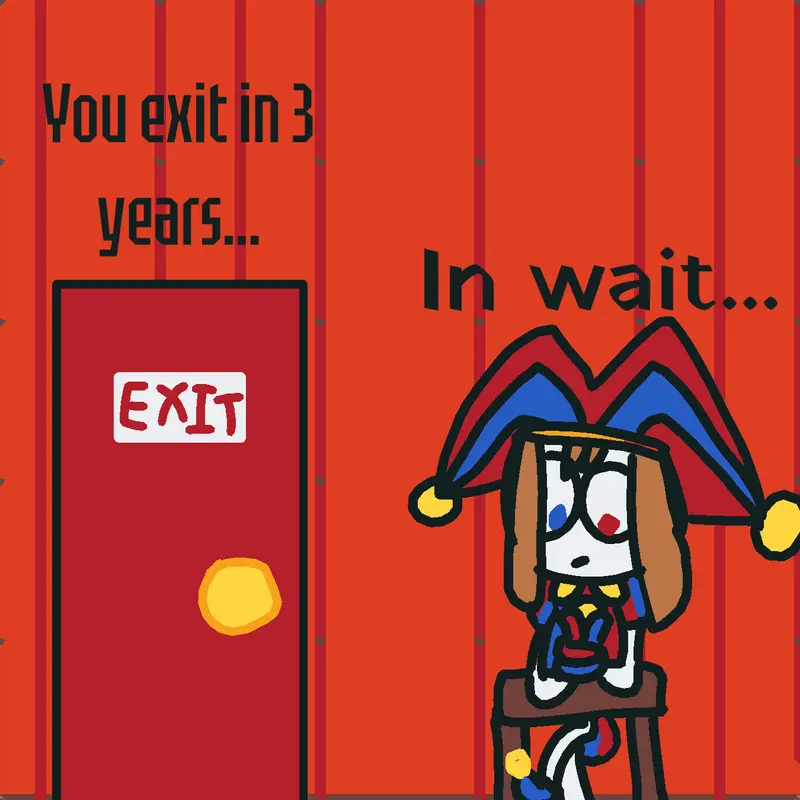 Game by @AnimePinkyCreeper7