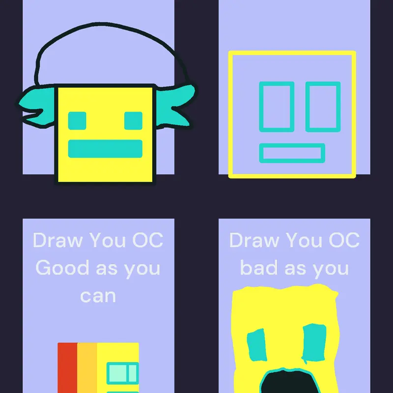 Game by @GameCade