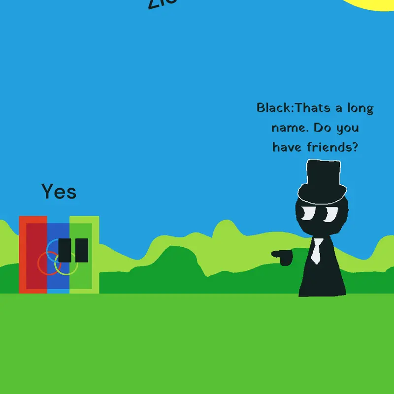 Game by @im_gone_for_now