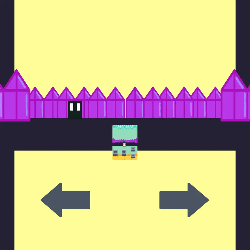 Game by @CutePancat