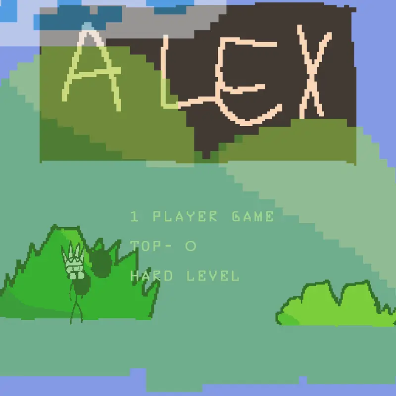 Game by @Alexelspookyxddd