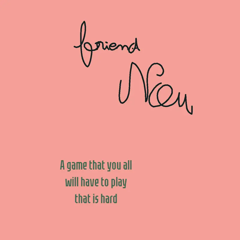 Game by @Brazilian_amine