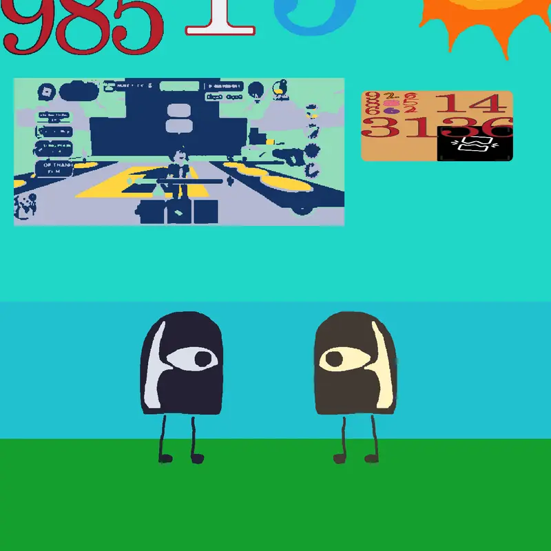 Game by @ANONYMOUS_1000_HALLOWEEN