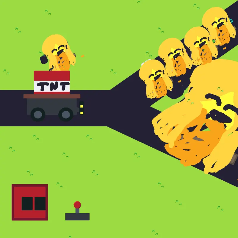 Game by @Arielrose