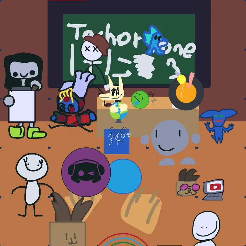 Game by @ribby