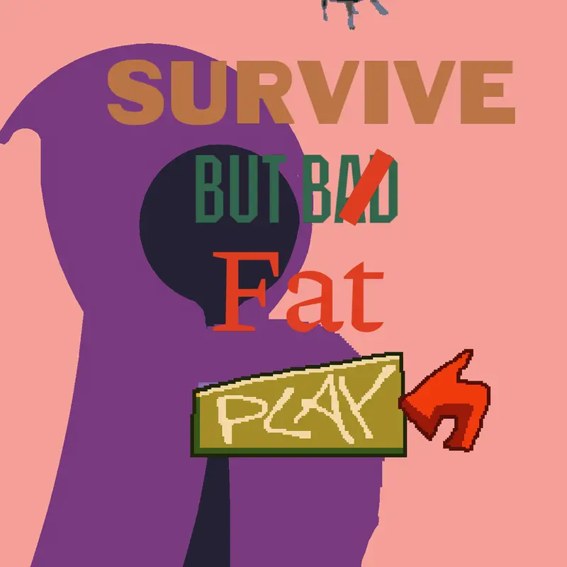 Game by @The_ralsei