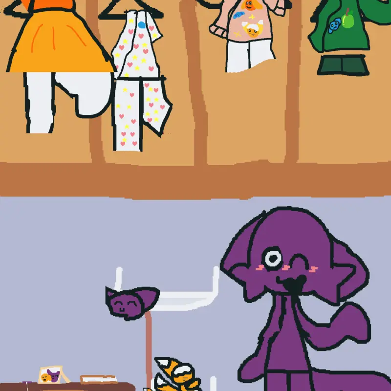 Game by @Catnap2018