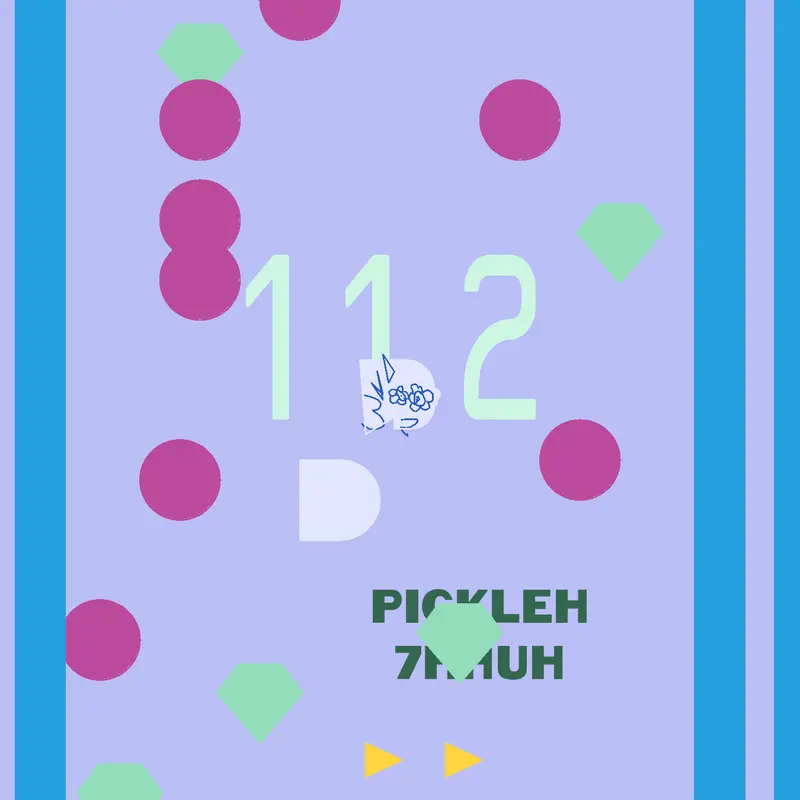 Game by @Melissafernandes