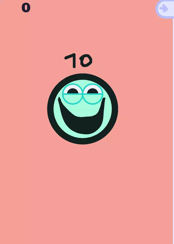 Face Tap Fun (FTF) by @jordan59170