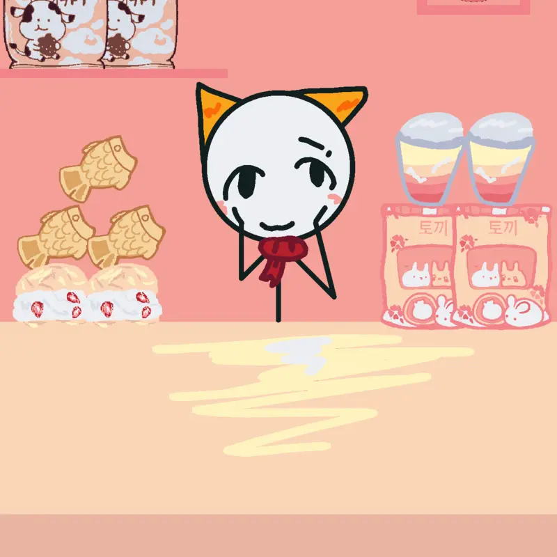 Game by @Kattythecutie