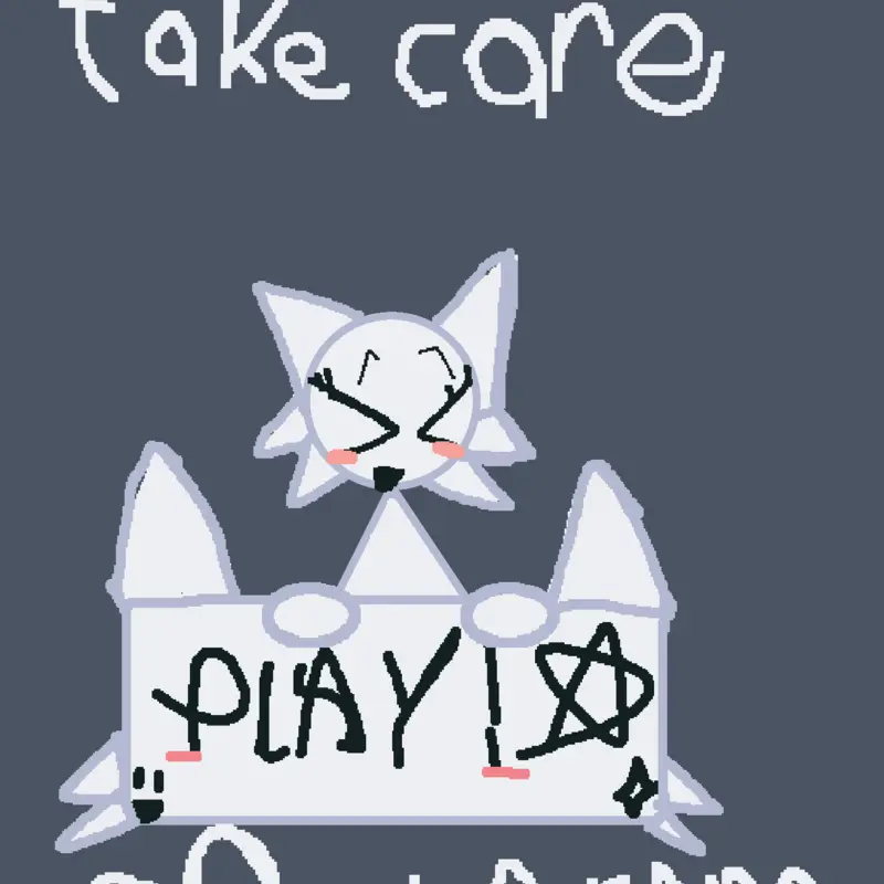Game by @toasty_washere