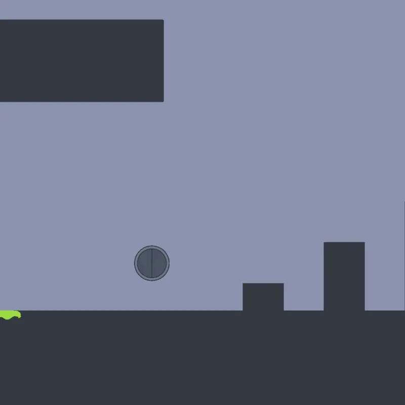 Game by @mirakus