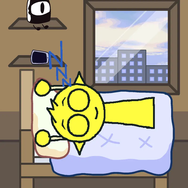 Game by @unoriginalusernameyourmy