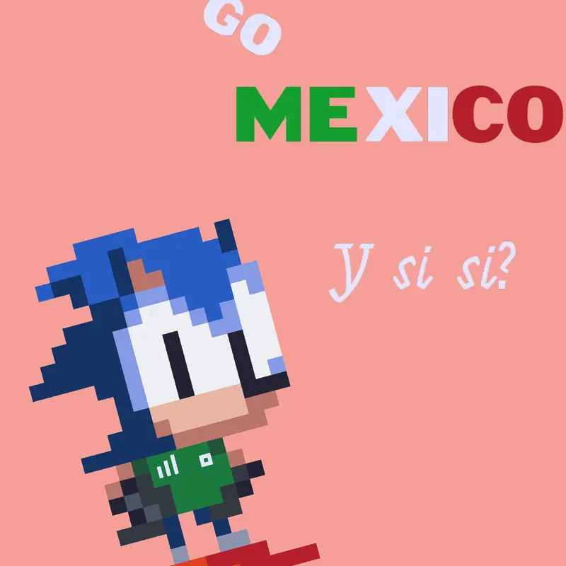 Game by @SonicPro7932_Official