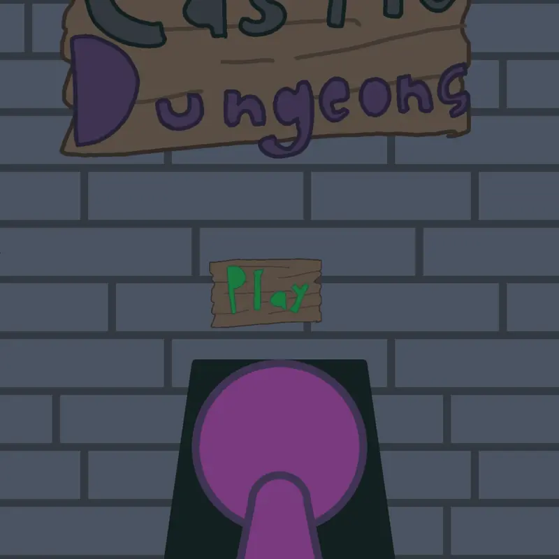 Game by @CaxyHuang