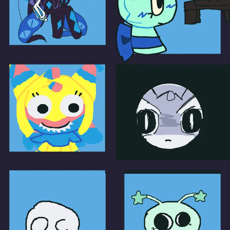 Game by @Emy_buttbrush