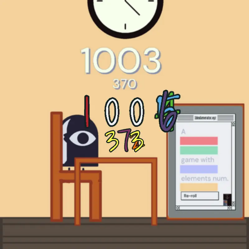 Game by @TheNewPlotagon2011