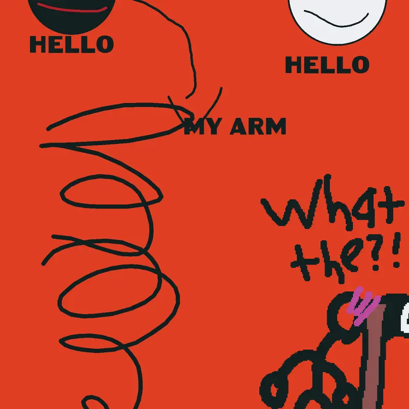Game by @thearingames