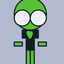 Y_the_green_ball avatar
