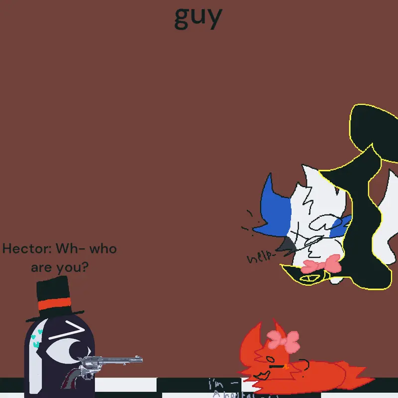 Game by @_TIRED_