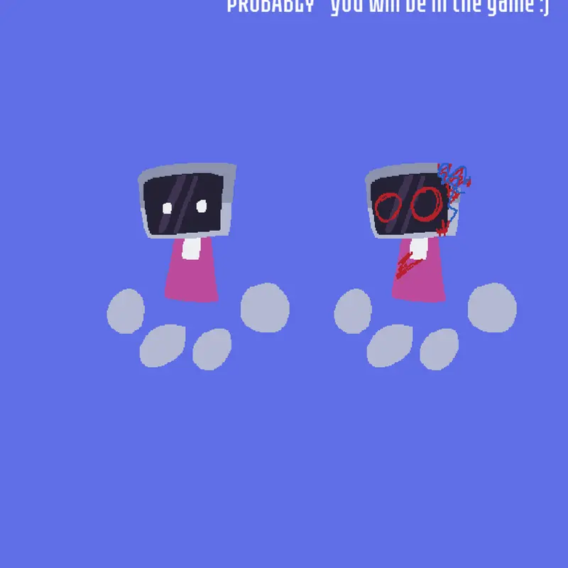 Game by @R0NB1NT5CAT5C0