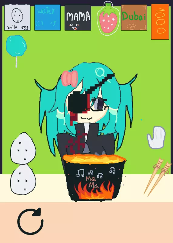 Fufhtgbhfdgvdtghbdhh bg sjubgtreujgertiy by @Pancakes105
