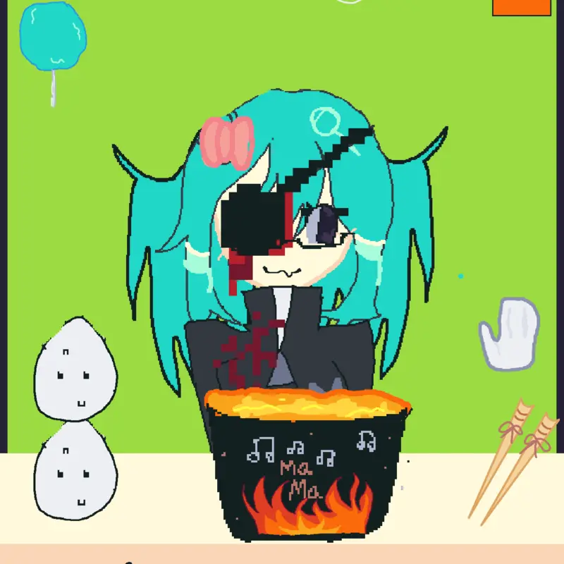 Fufhtgbhfdgvdtghbdhh bg sjubgtreujgertiy by @Pancakes105