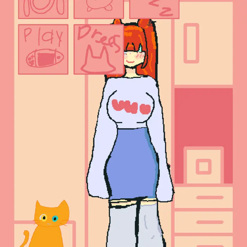 Game by @ikah