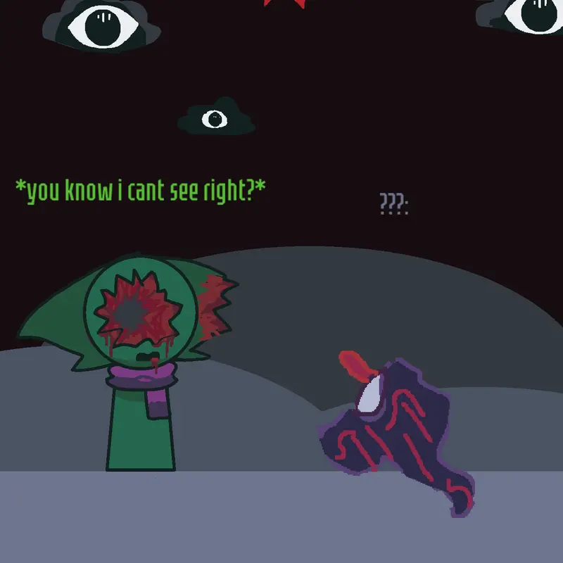 Game by @RayisTheFox