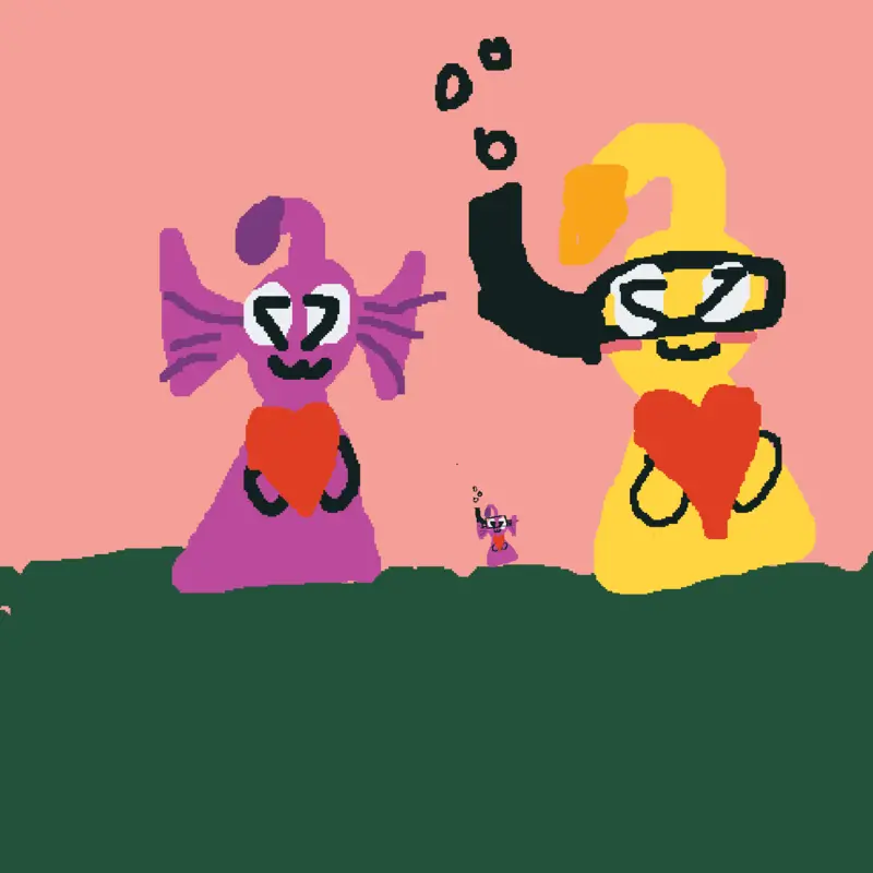 Game by @UnicornKitty24