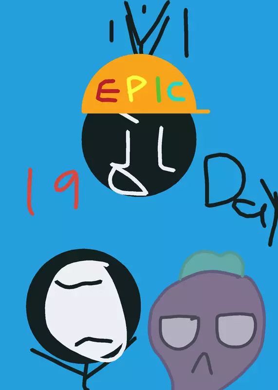 Game by @OrangeProductions