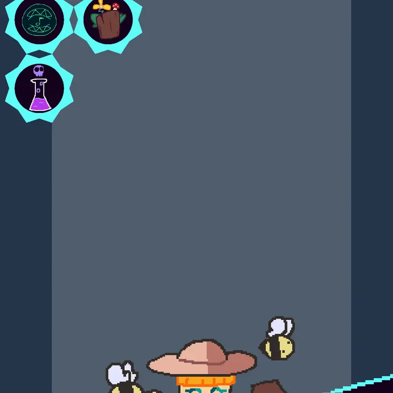 Game by @Zoidslayer