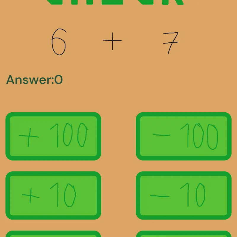 Game by @Nilete
