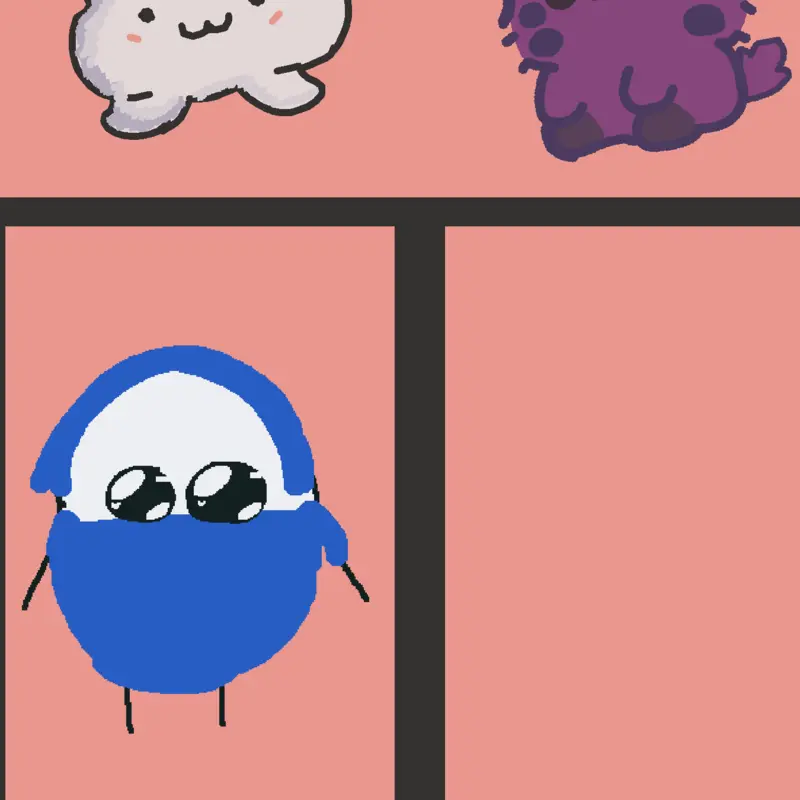 Game by @blue_egg