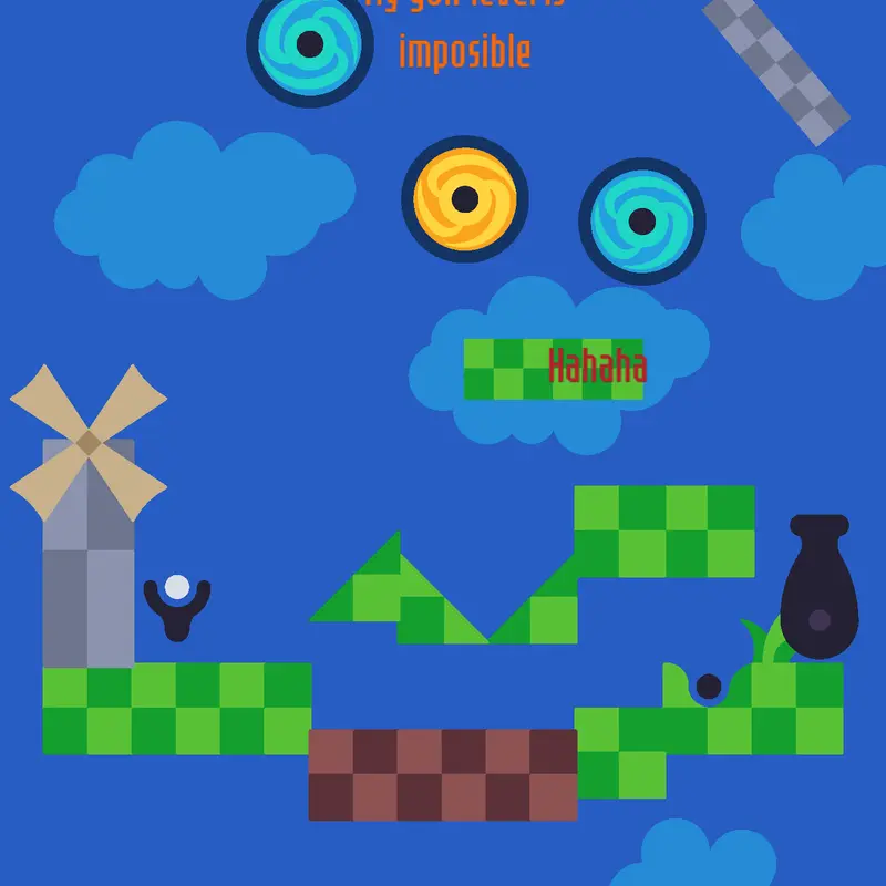 Game by @cezco_noman