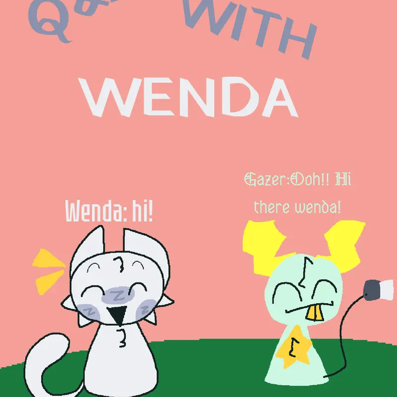 Game by @Not_WendaFromSprunki