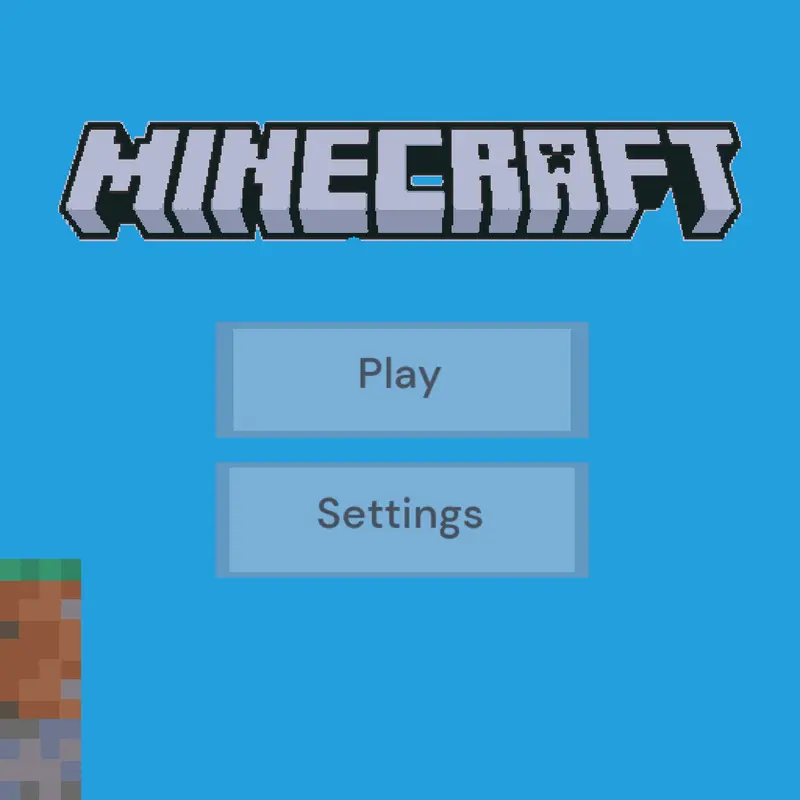 Game by @HaydenBM_Creations