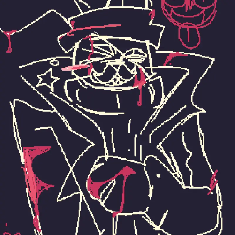 Game by @Blue_Lemonade