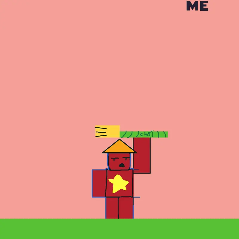 Game by @melon3006
