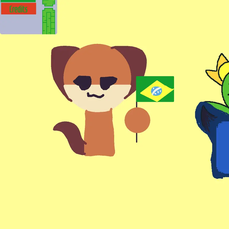 Game by @ANIMMATIC