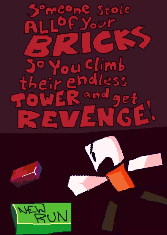Game by @Quixels_ALT