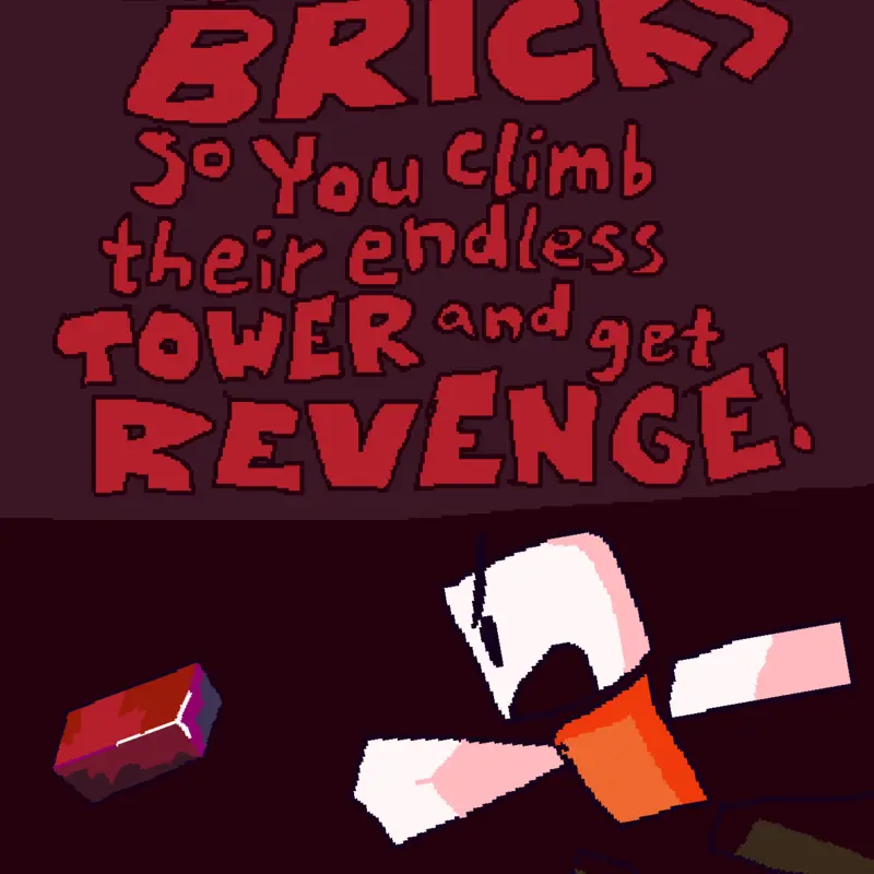 Game by @Quixels_ALT