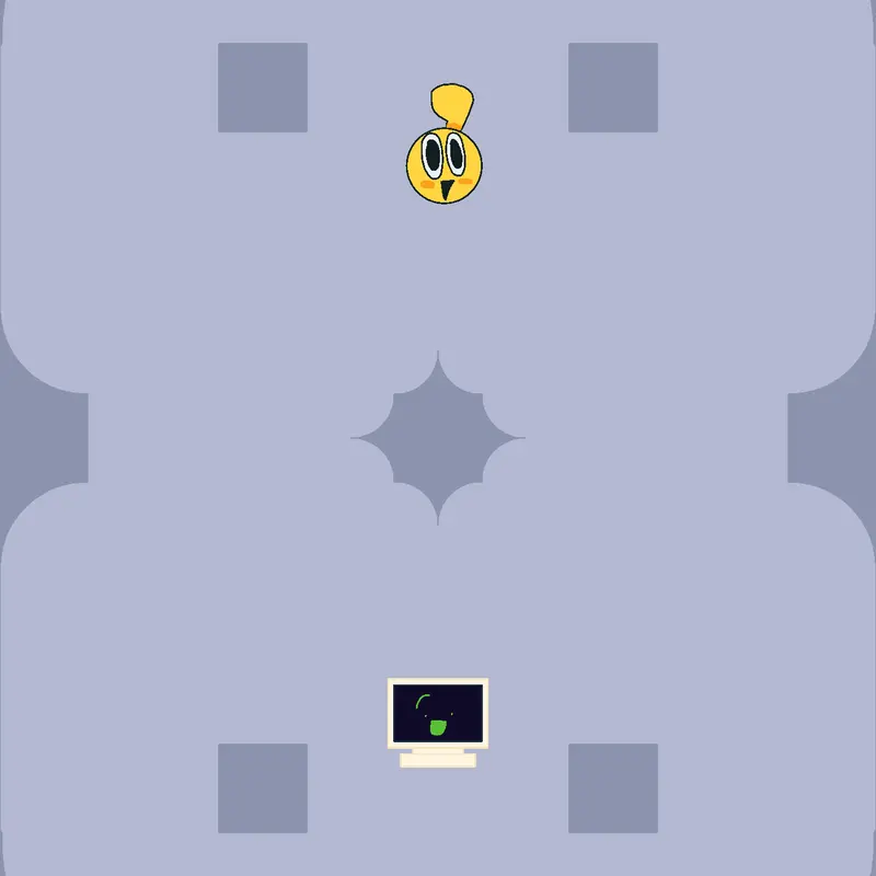 Game by @LocoRappa8869